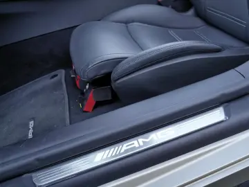 MERCEDES-BENZ AMG SL 63 4MATIC  360 ACC