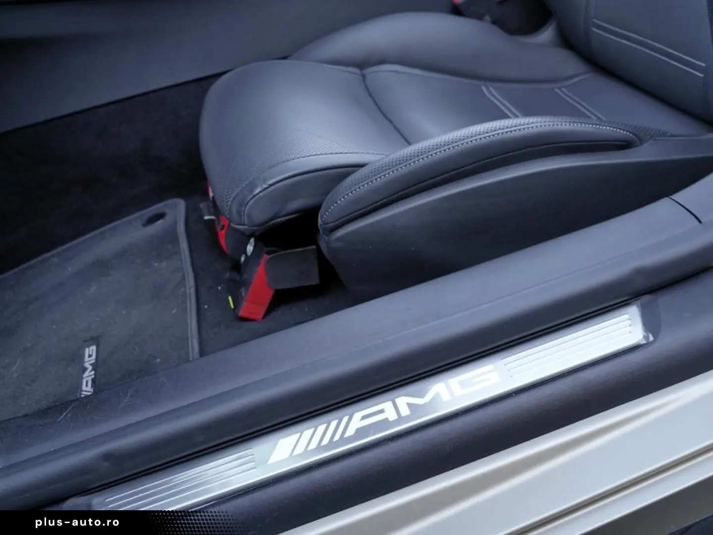 MERCEDES-BENZ AMG SL 63 4MATIC  360 ACC
