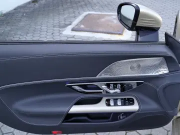 MERCEDES-BENZ AMG SL 63 4MATIC  360 ACC