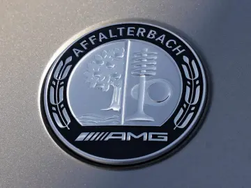 MERCEDES-BENZ AMG SL 63 4MATIC  360 ACC
