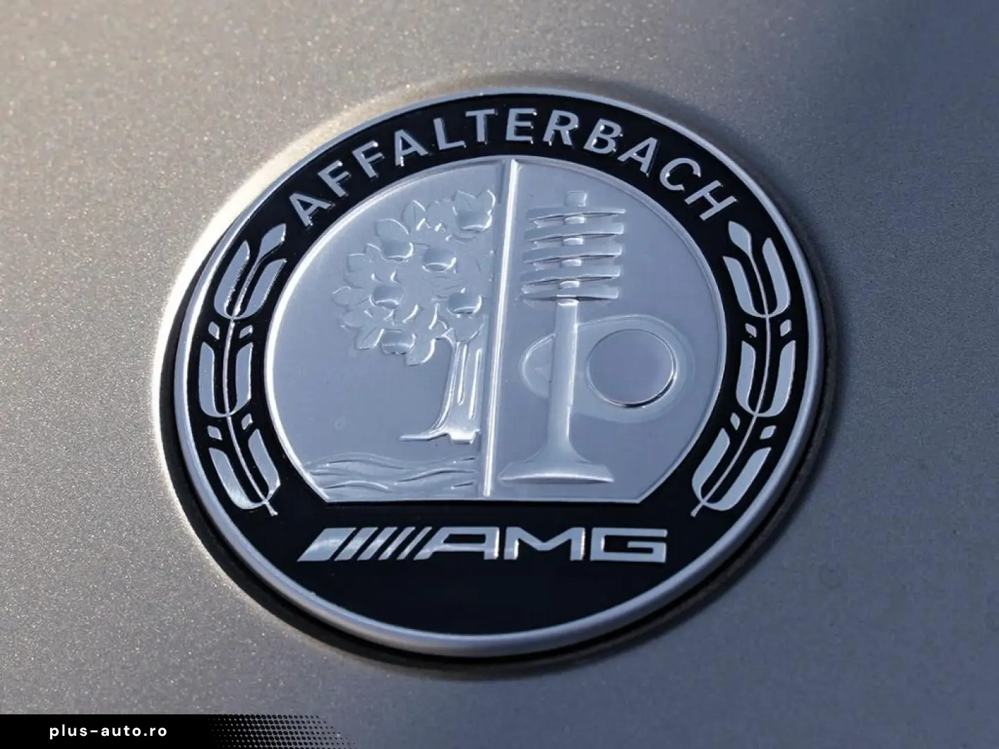 MERCEDES-BENZ AMG SL 63 4MATIC  360 ACC