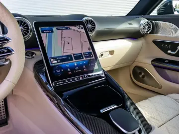 MERCEDES-BENZ SL 63 AMG SL 4MATIC  Premium Plus