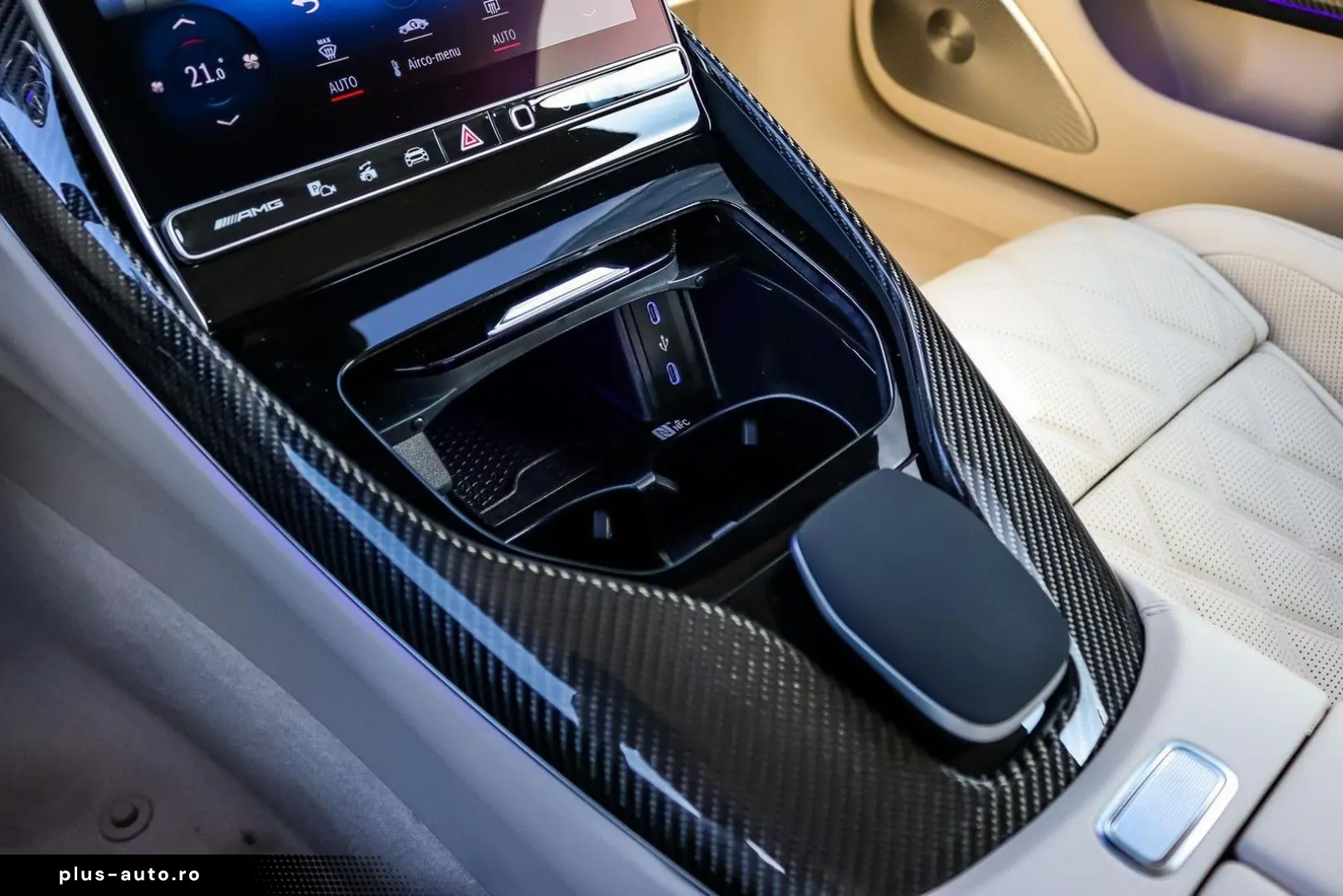 MERCEDES-BENZ SL 63 AMG SL 4MATIC  Premium Plus