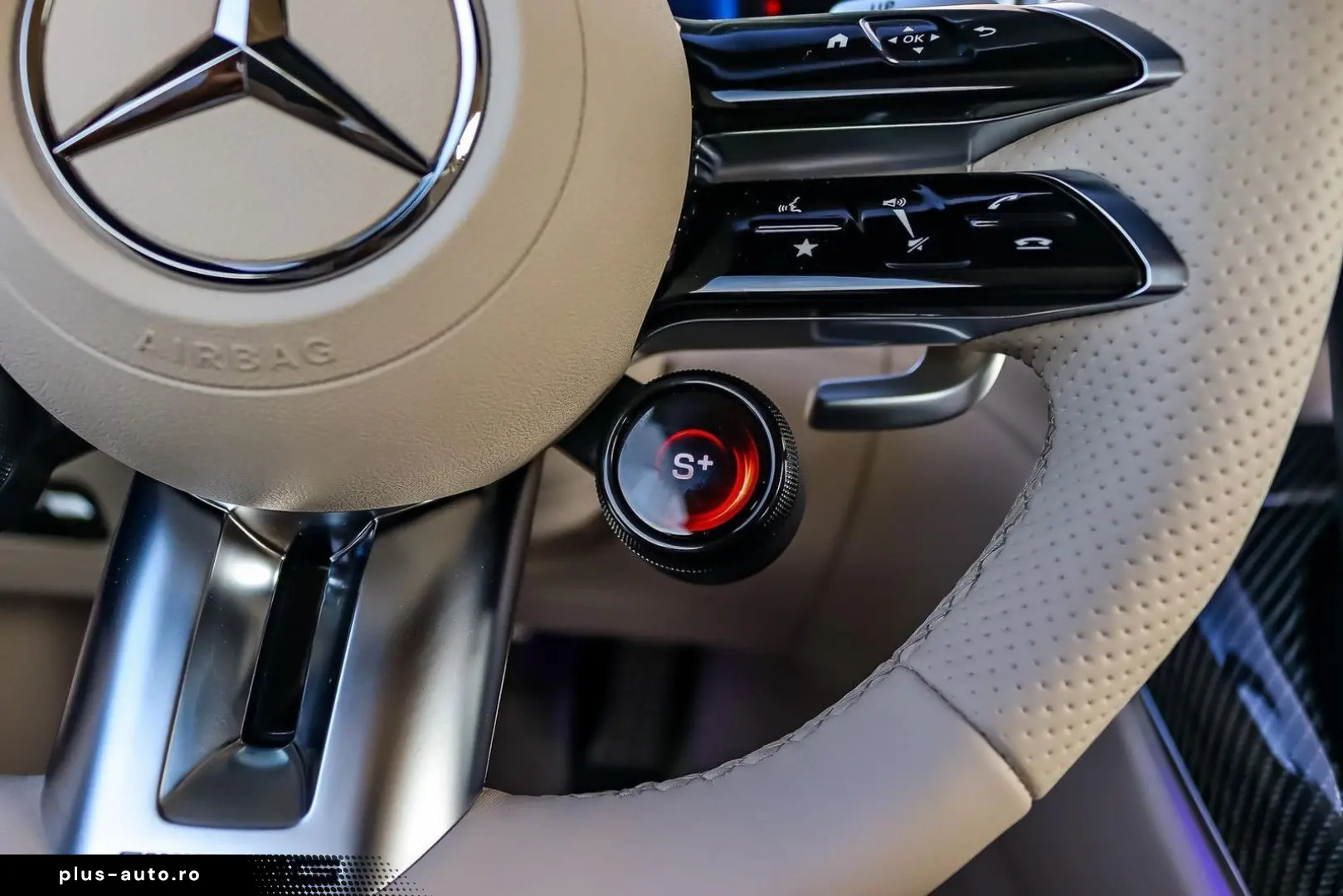 MERCEDES-BENZ SL 63 AMG SL 4MATIC  Premium Plus