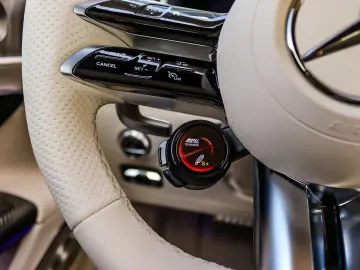 MERCEDES-BENZ SL 63 AMG SL 4MATIC  Premium Plus