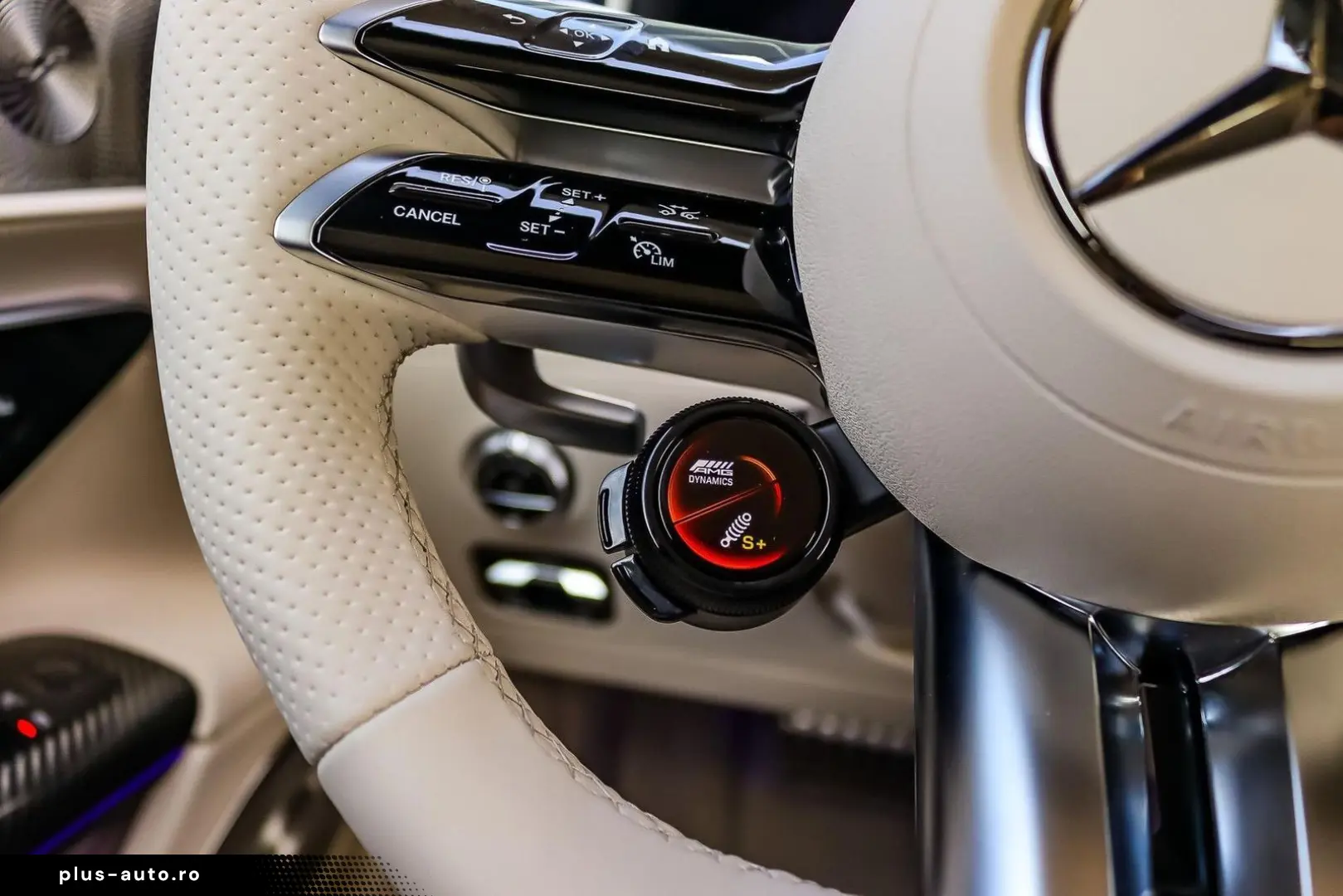MERCEDES-BENZ SL 63 AMG SL 4MATIC  Premium Plus