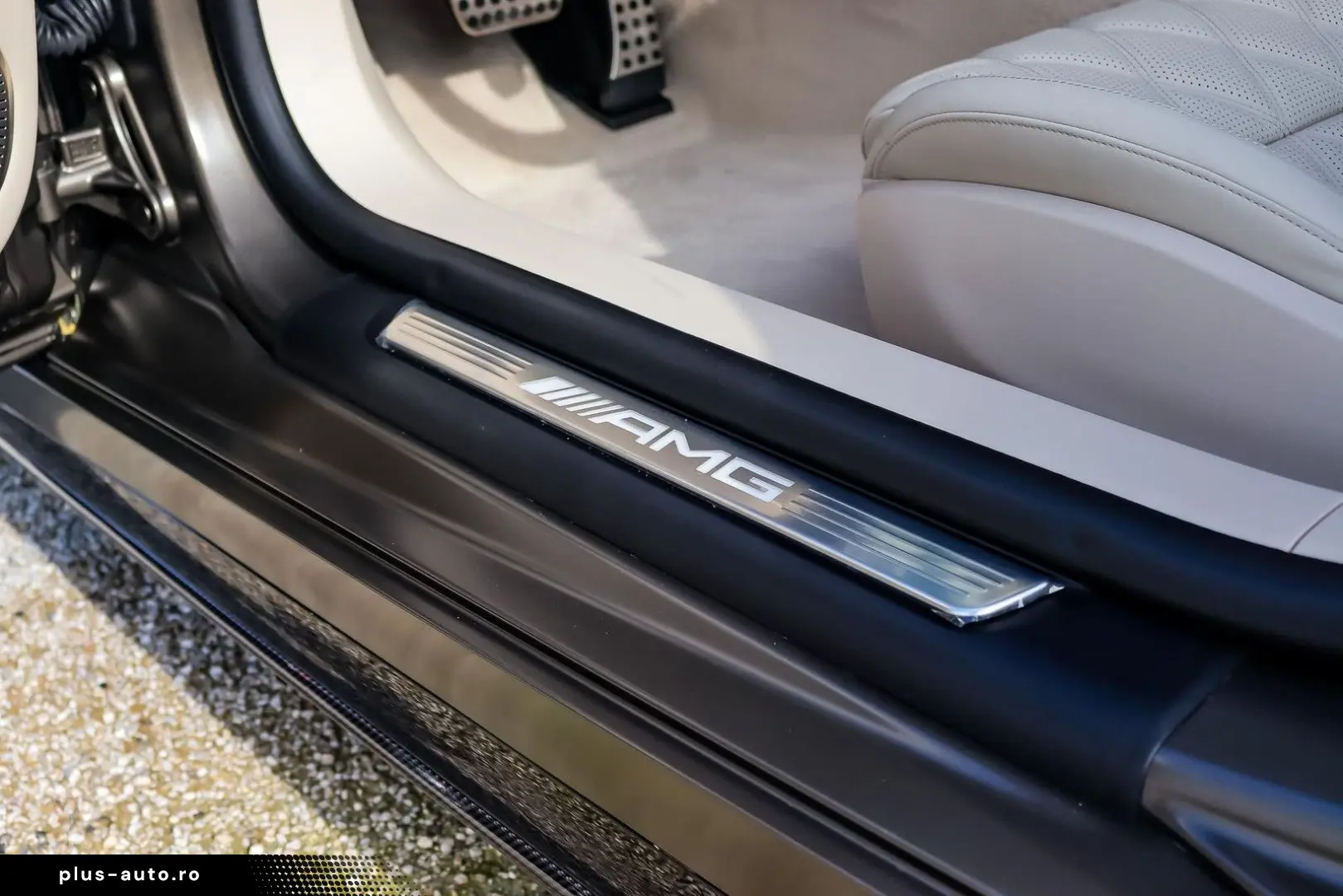 MERCEDES-BENZ SL 63 AMG SL 4MATIC  Premium Plus