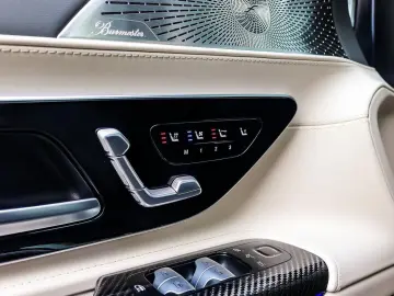 MERCEDES-BENZ SL 63 AMG SL 4MATIC  Premium Plus