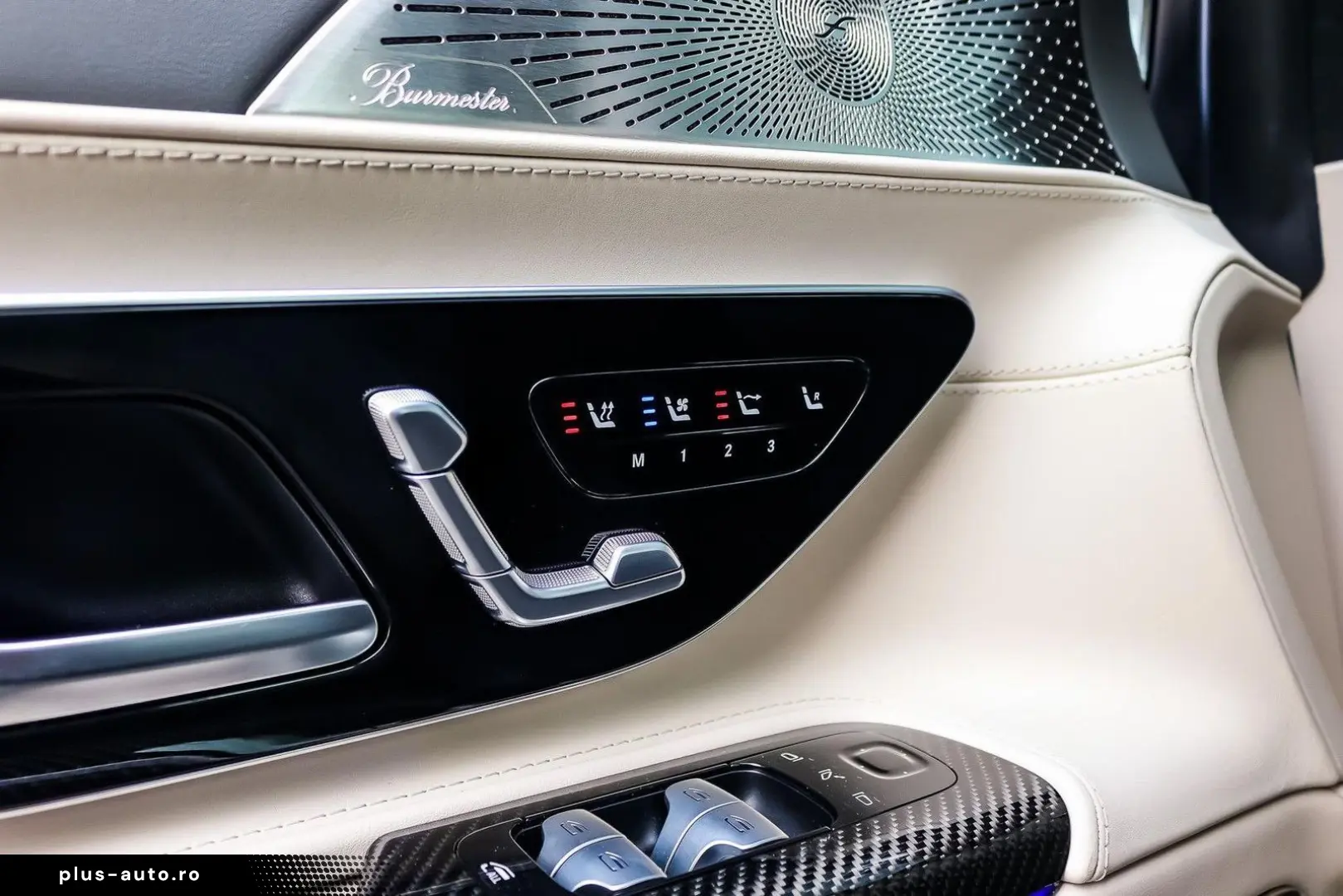 MERCEDES-BENZ SL 63 AMG SL 4MATIC  Premium Plus