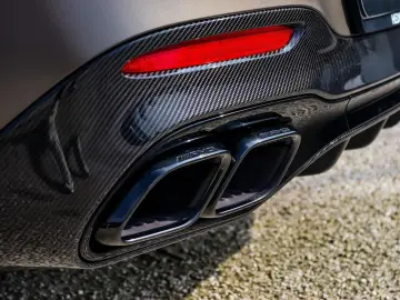 MERCEDES-BENZ SL 63 AMG SL 4MATIC  Premium Plus