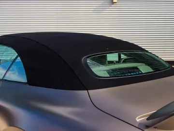 MERCEDES-BENZ SL 63 AMG SL 4MATIC  Premium Plus