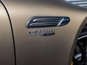 MERCEDES-BENZ SL 63 AMG SL 4MATIC  Premium Plus