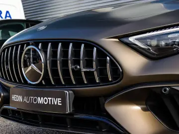 MERCEDES-BENZ SL 63 AMG SL 4MATIC  Premium Plus