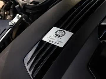MERCEDES-BENZ SL 63 AMG SL 4MATIC  Premium Plus