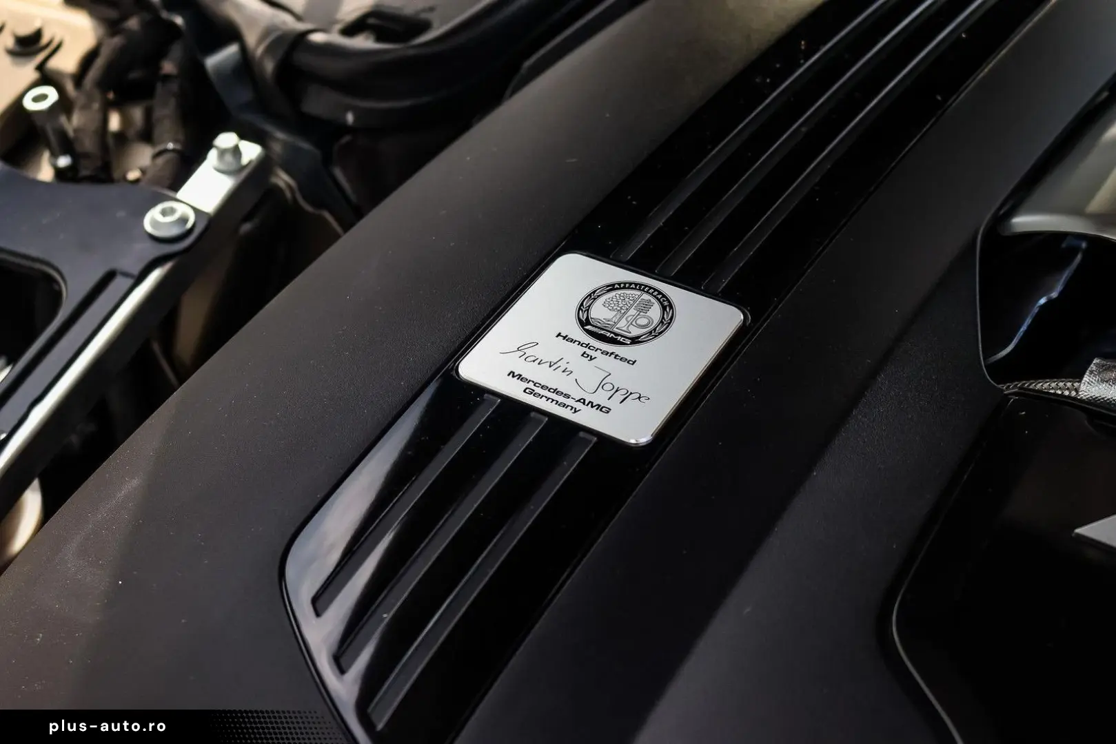 MERCEDES-BENZ SL 63 AMG SL 4MATIC  Premium Plus