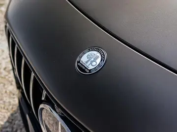 MERCEDES-BENZ SL 63 AMG SL 4MATIC  Premium Plus