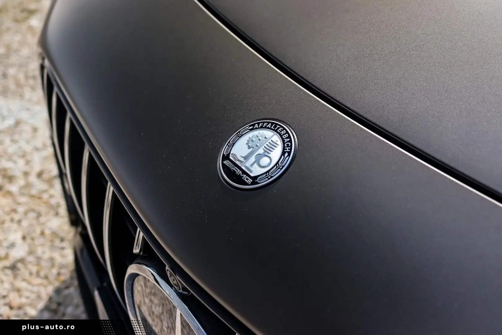 MERCEDES-BENZ SL 63 AMG SL 4MATIC  Premium Plus