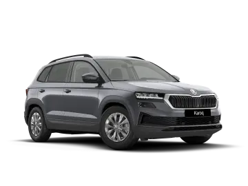 Skoda Karoq Selection 1.5 TSI 150 CP