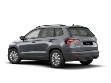 Skoda Karoq Selection 1.5 TSI 150 CP