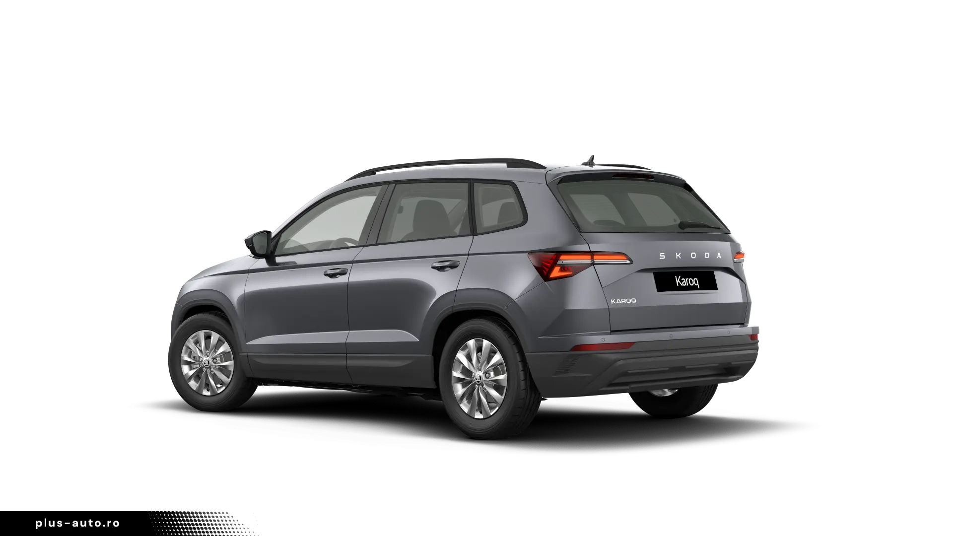 Skoda Karoq Selection 1.5 TSI 150 CP