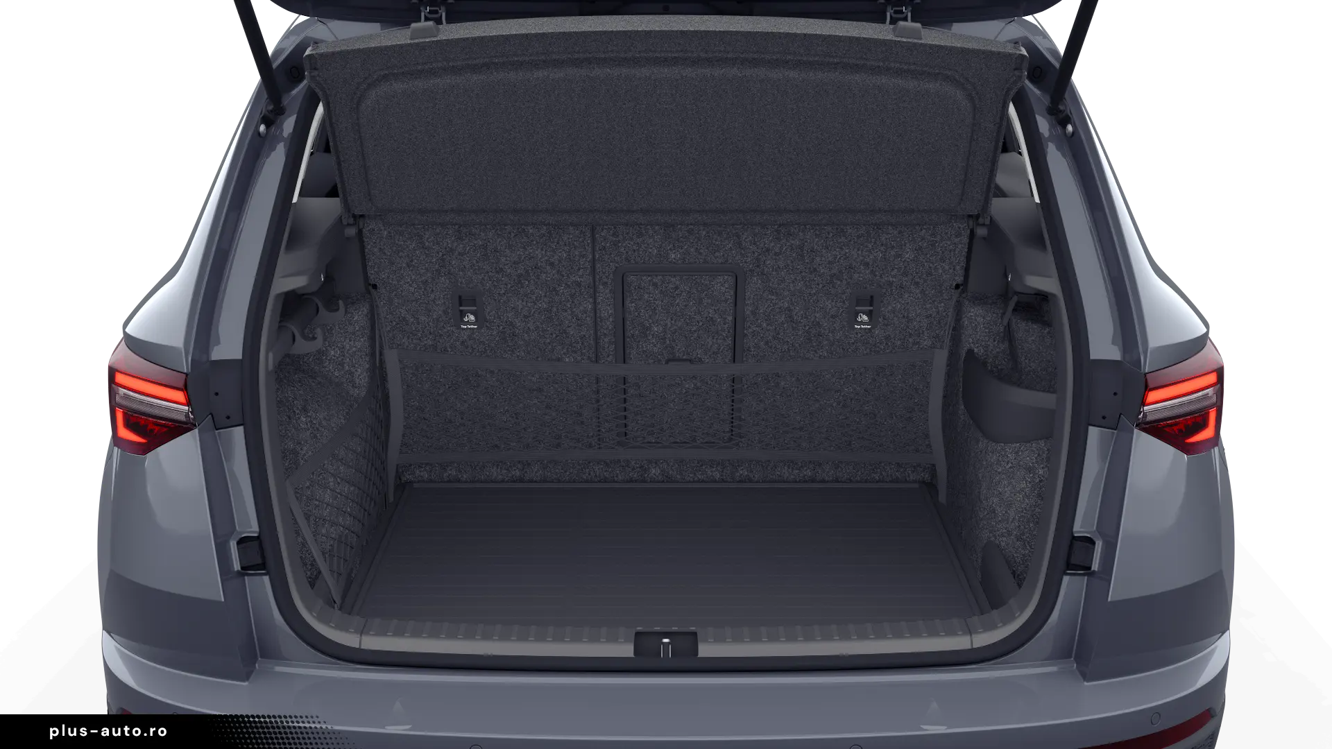 Skoda Karoq Selection 1.5 TSI 150 CP