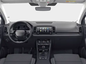 Skoda Karoq Selection 1.5 TSI 150 CP