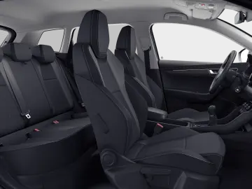 Skoda Karoq Selection 1.5 TSI 150 CP
