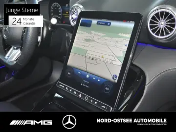 MERCEDES-BENZ SL 43 AMG V8 SOUND NIGHT 21 360