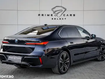 BMW Seria 7 750e xDrive AT PHEV