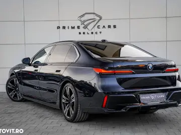 BMW Seria 7 750e xDrive AT PHEV