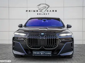BMW Seria 7 750e xDrive AT PHEV