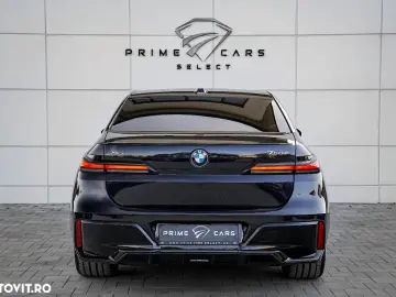BMW Seria 7 750e xDrive AT PHEV
