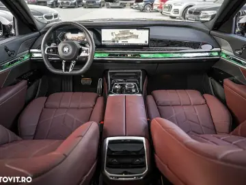 BMW Seria 7 750e xDrive AT PHEV
