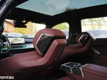BMW Seria 7 750e xDrive AT PHEV