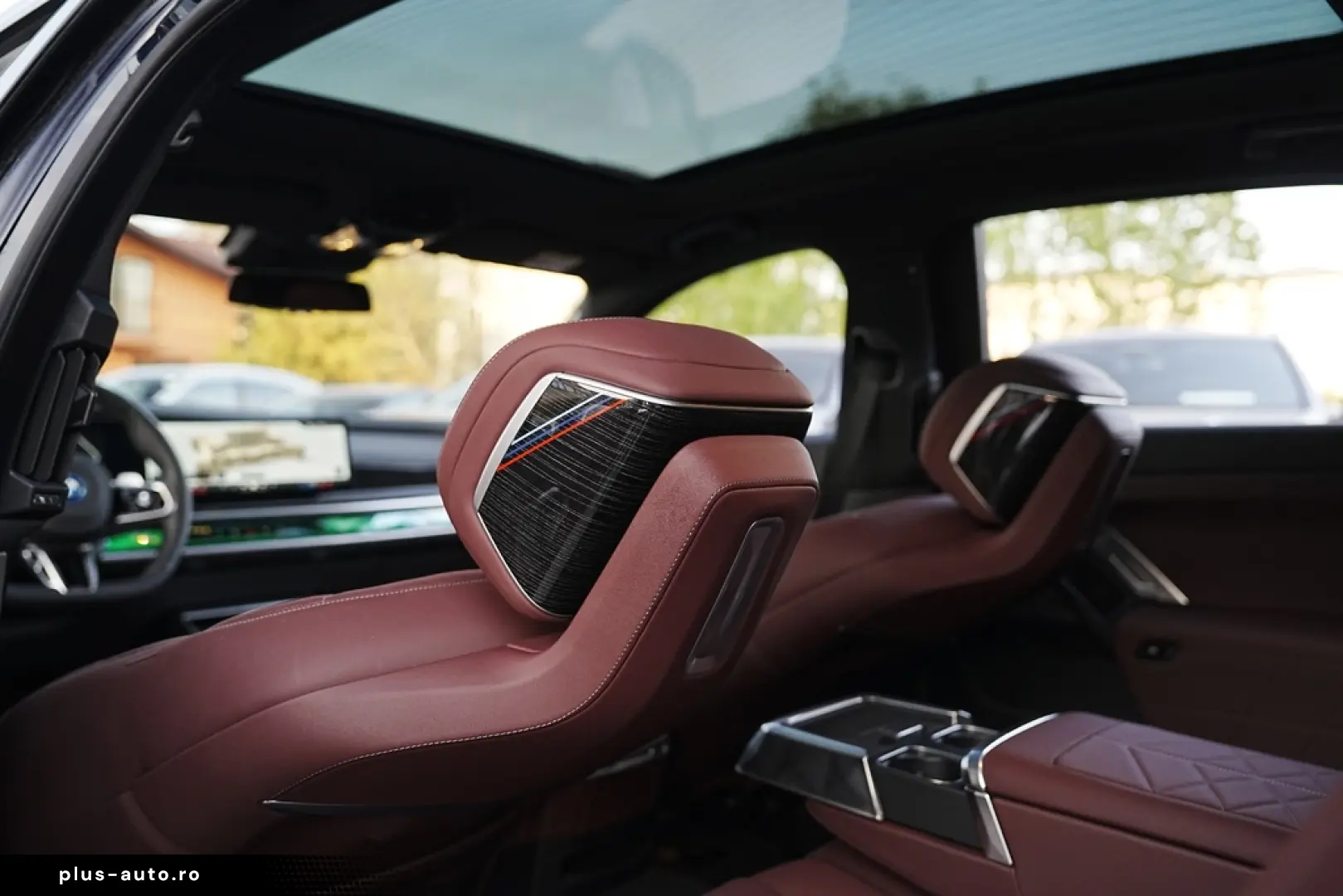 BMW Seria 7 750e xDrive AT PHEV