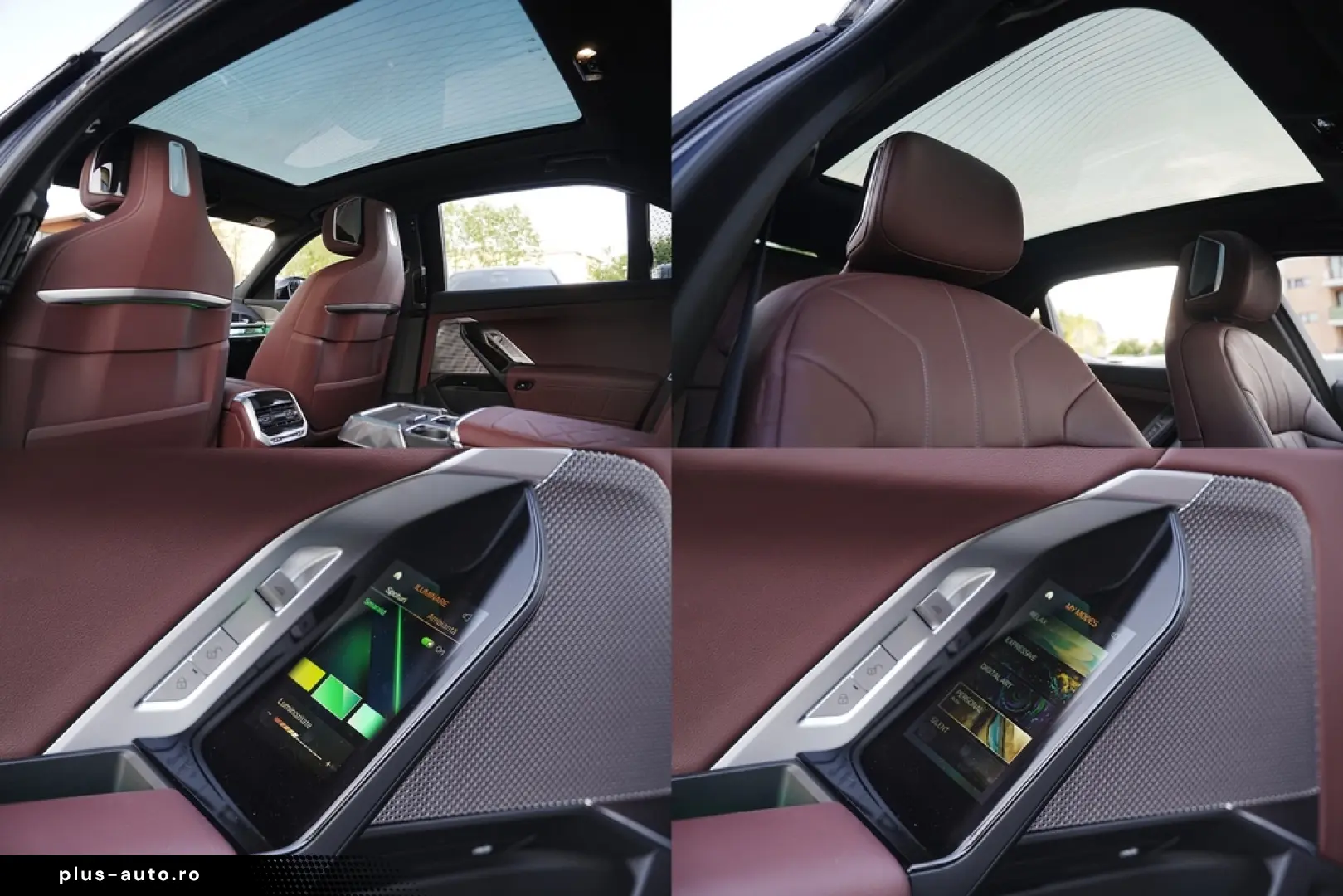 BMW Seria 7 750e xDrive AT PHEV