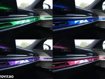 BMW Seria 7 750e xDrive AT PHEV