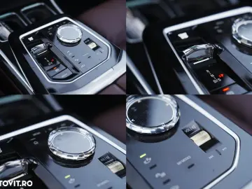 BMW Seria 7 750e xDrive AT PHEV