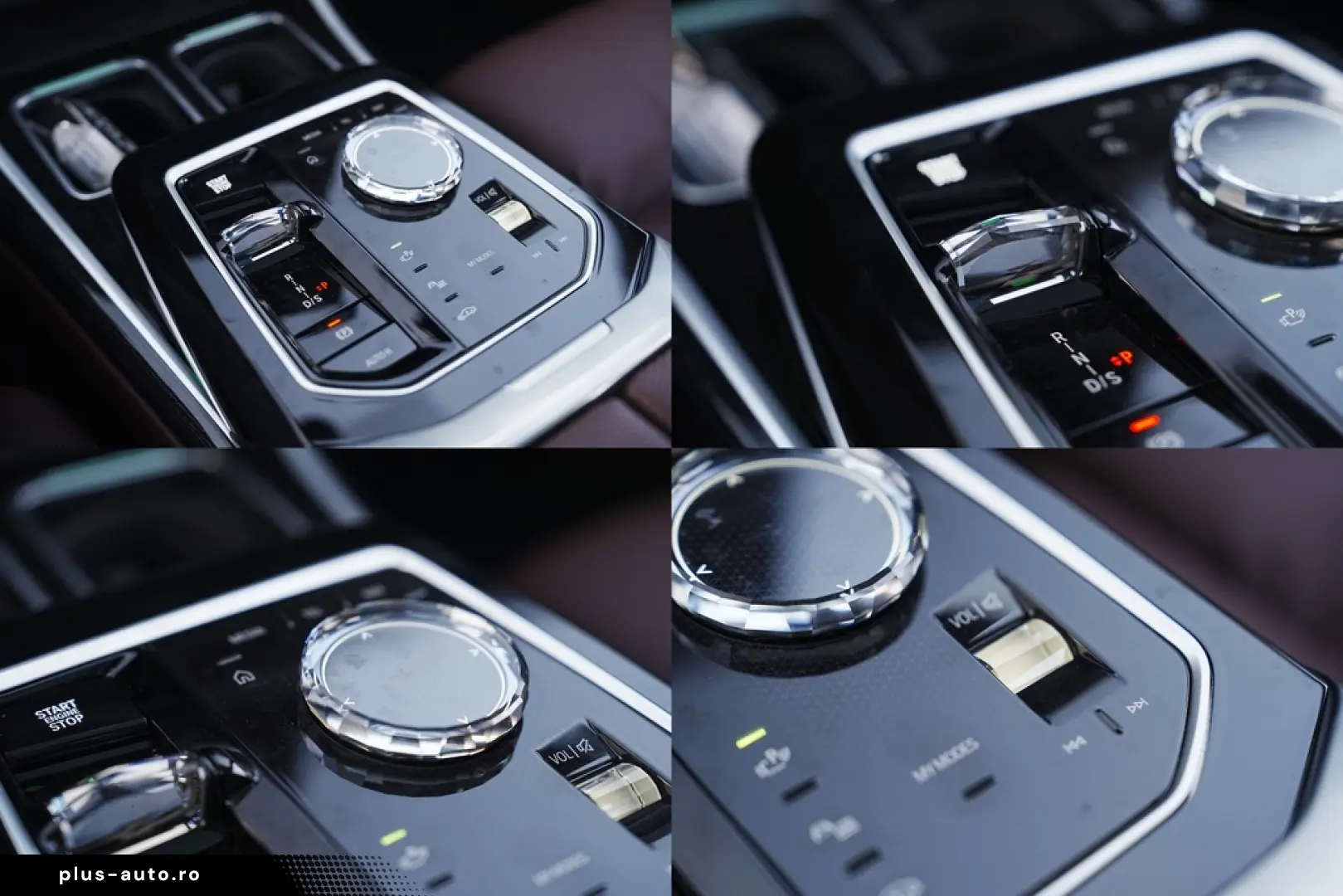 BMW Seria 7 750e xDrive AT PHEV