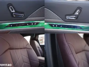 BMW Seria 7 750e xDrive AT PHEV