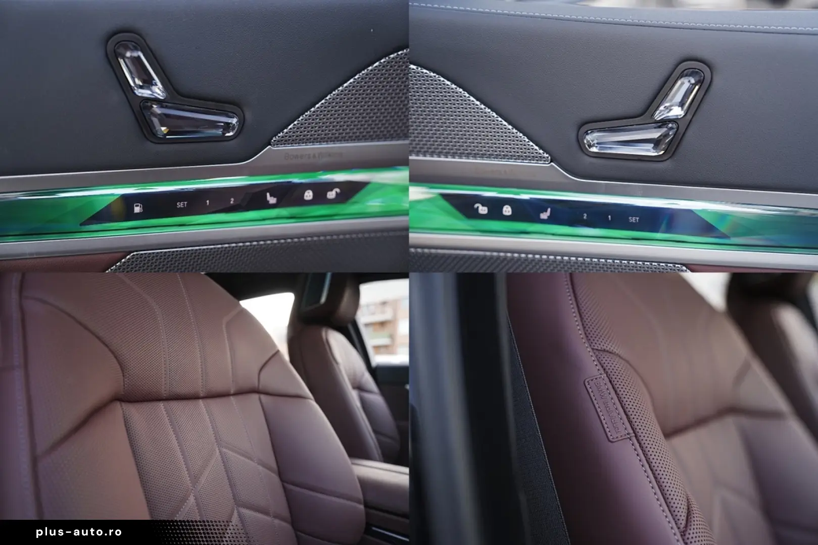 BMW Seria 7 750e xDrive AT PHEV