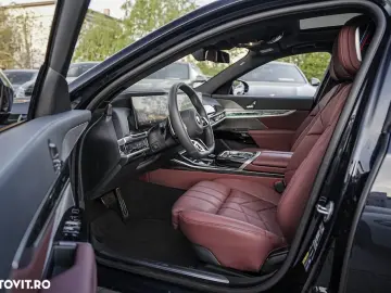 BMW Seria 7 750e xDrive AT PHEV