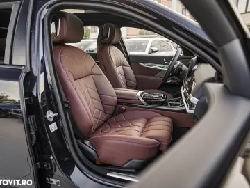 BMW Seria 7 750e xDrive AT PHEV