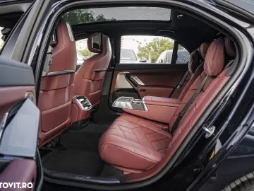 BMW Seria 7 750e xDrive AT PHEV