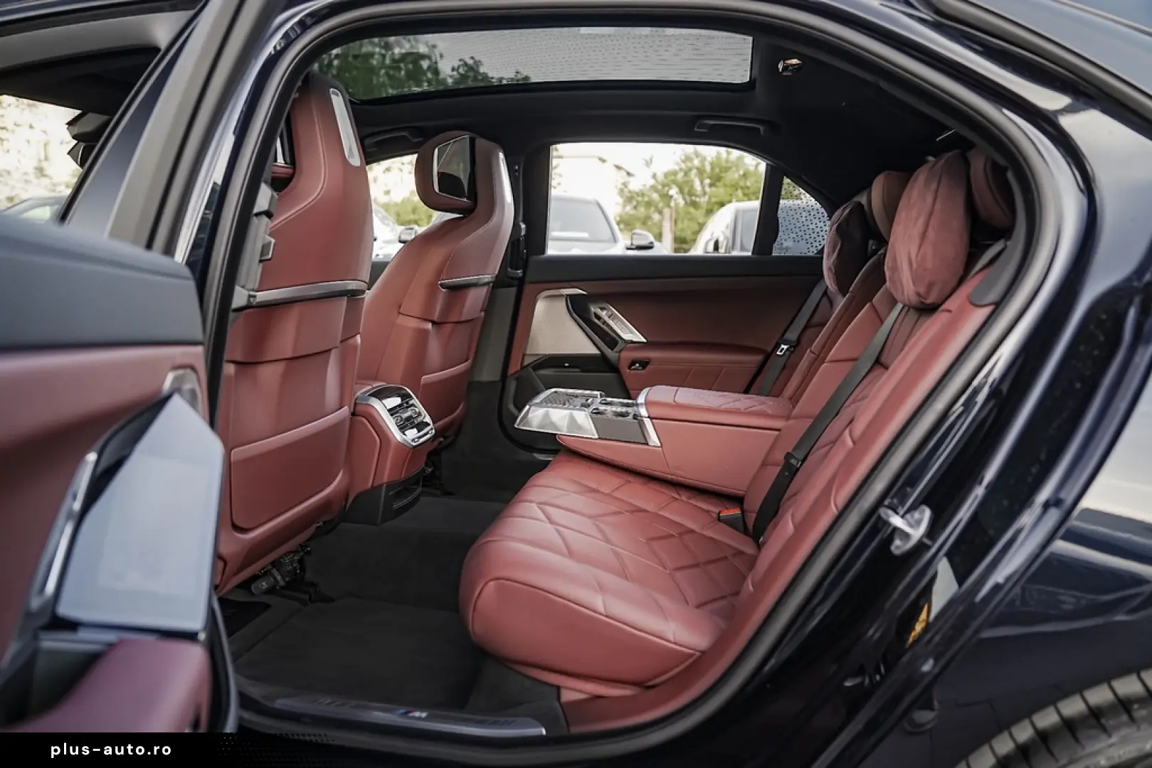 BMW Seria 7 750e xDrive AT PHEV