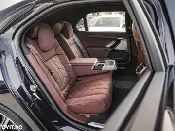 BMW Seria 7 750e xDrive AT PHEV