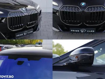BMW Seria 7 750e xDrive AT PHEV