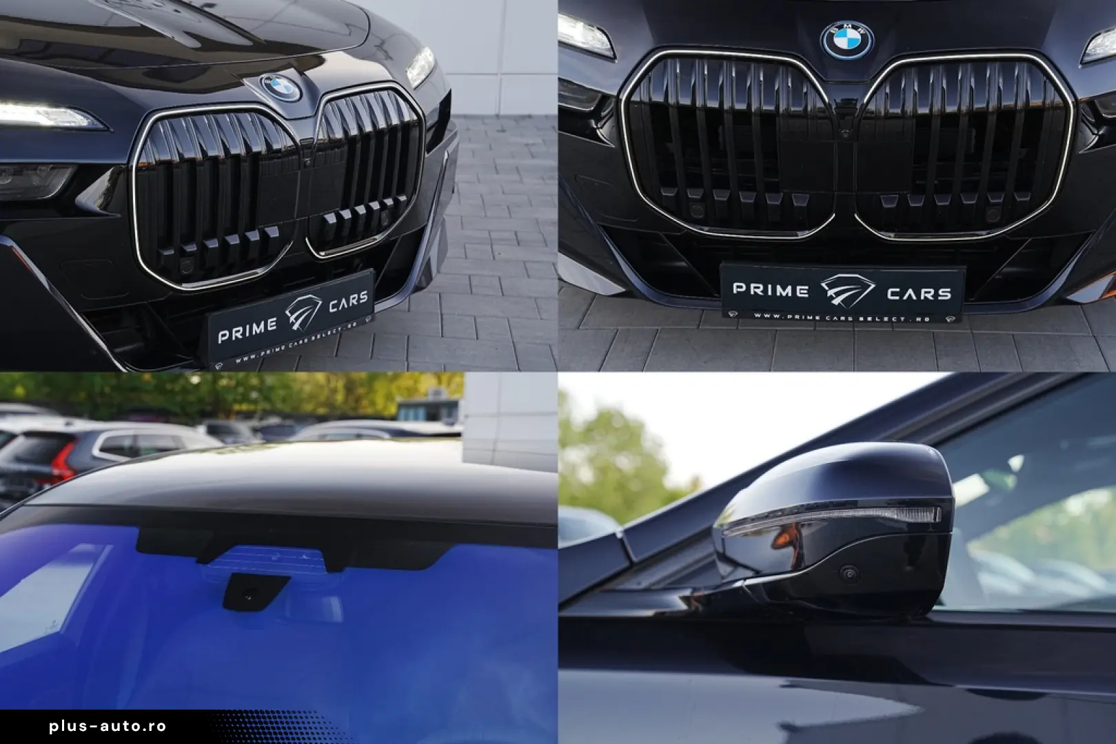 BMW Seria 7 750e xDrive AT PHEV