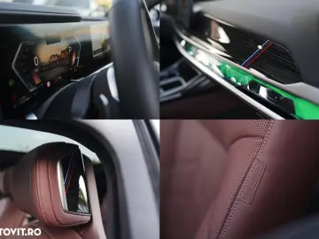 BMW Seria 7 750e xDrive AT PHEV