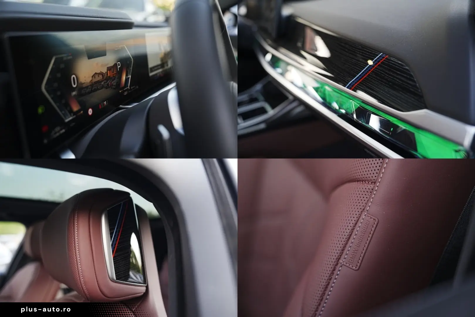 BMW Seria 7 750e xDrive AT PHEV